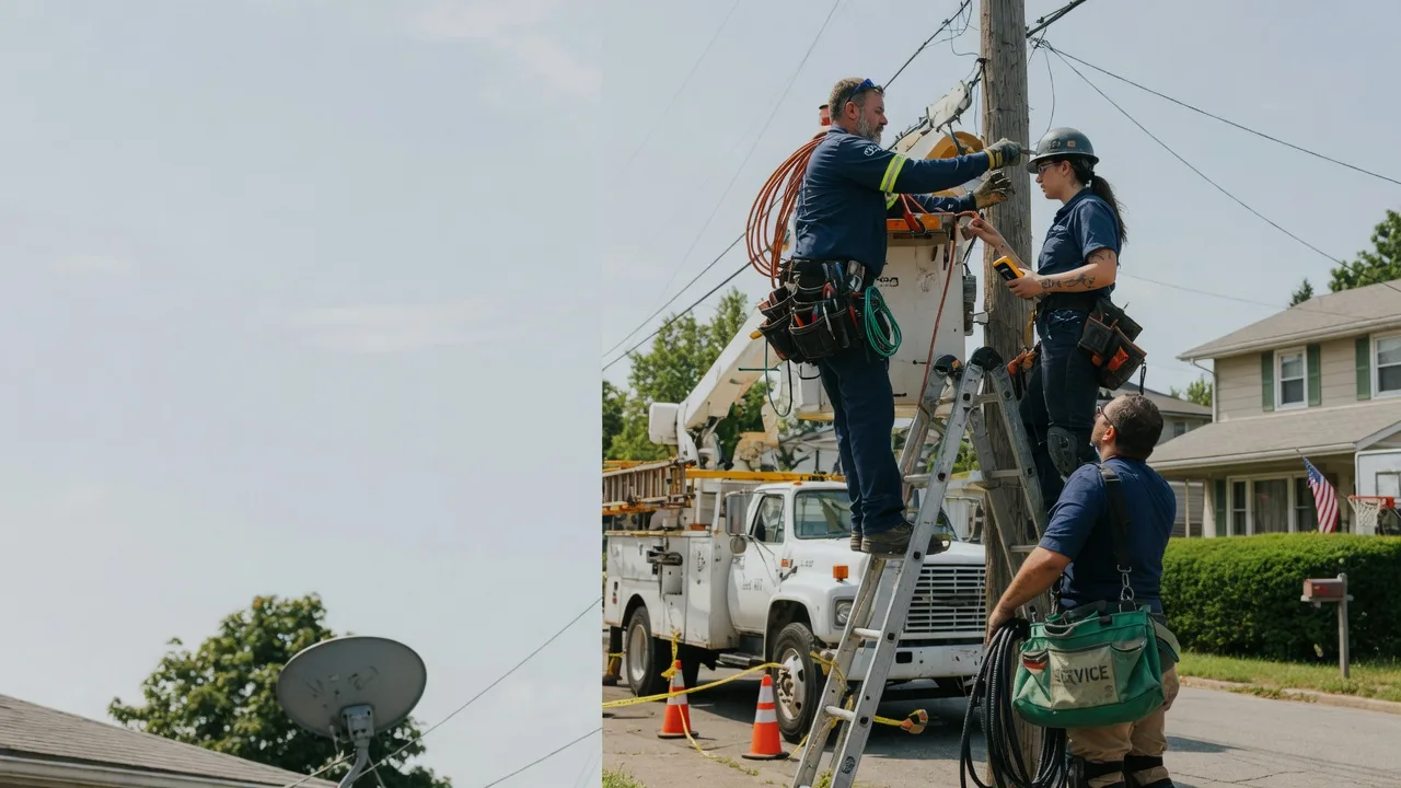 Electrical Repair in Fortville, IN near me